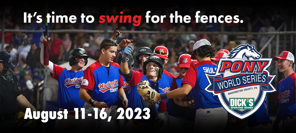 THE WORLD COMES TO WASHINGTON AUGUST 11-16, 2023