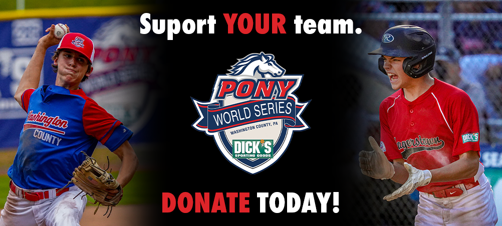 MAKE A DONATION TO SUPPORT YOUR TEAM
