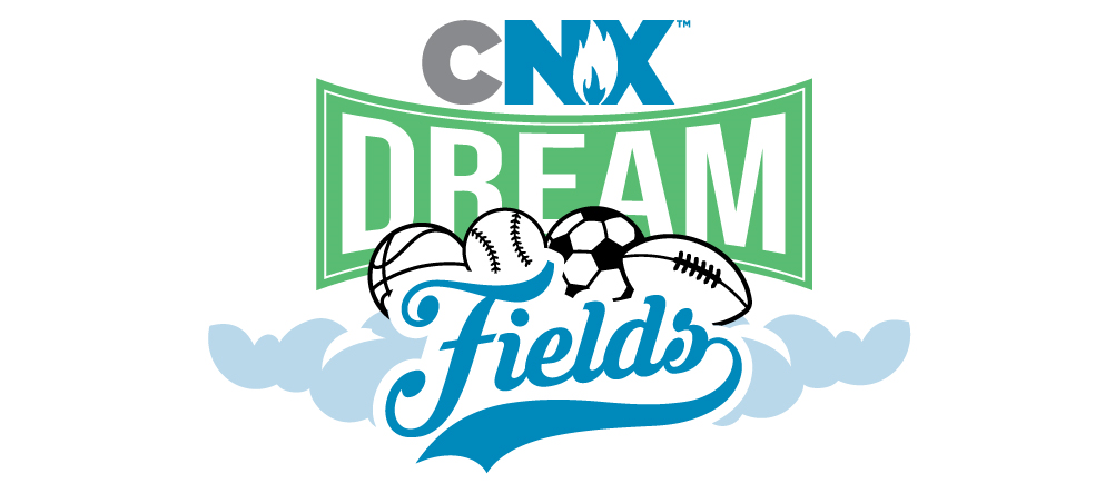 CNX Foundation Announces Three-Year Sponsorship with DSGPLWS